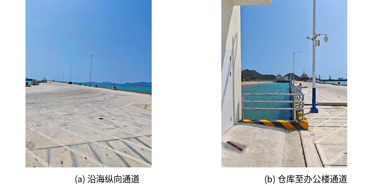 试验场地